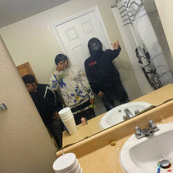 Inside and out (feat. Young_ThugSatx & Young Zeeray)