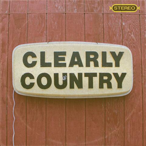 CLEARLY COUNTRY