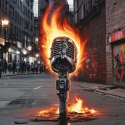 Pimpin Tha Pen (feat. LEE SC) (StreetMixx Version)