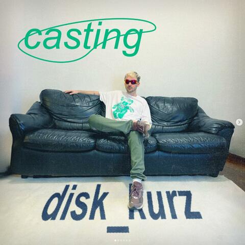 DJ Disk_Kurz Hymna (feat. ZeeJasminn)