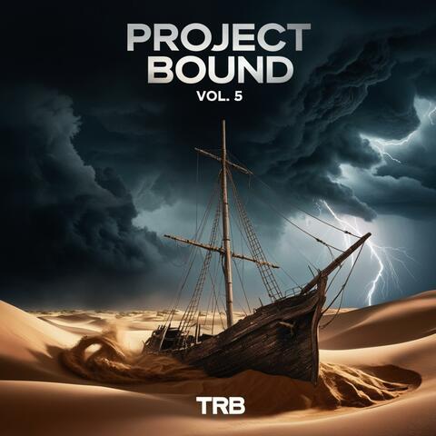 Project Bound, Vol. 5