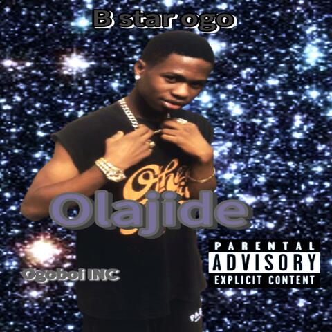 Olajide