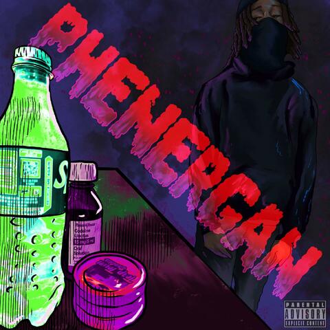 Phenergan