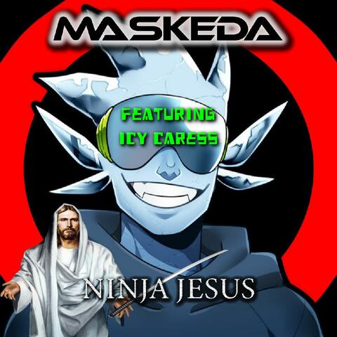 Ninja Jesus