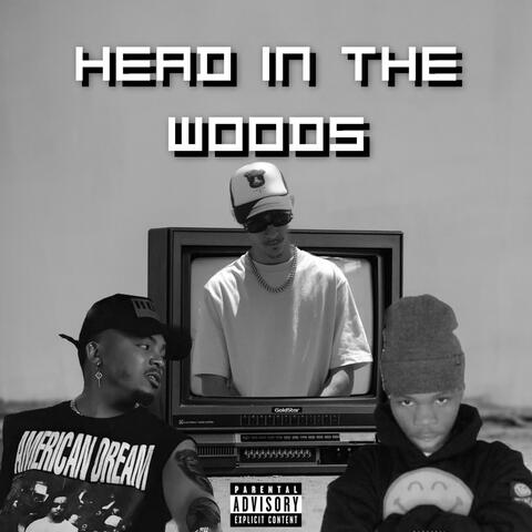 Head in the woods (feat. Alexander 4tress & Kaylo Gawd)