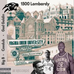 1500 Lombardy (feat. Ceedub & God Goldin)
