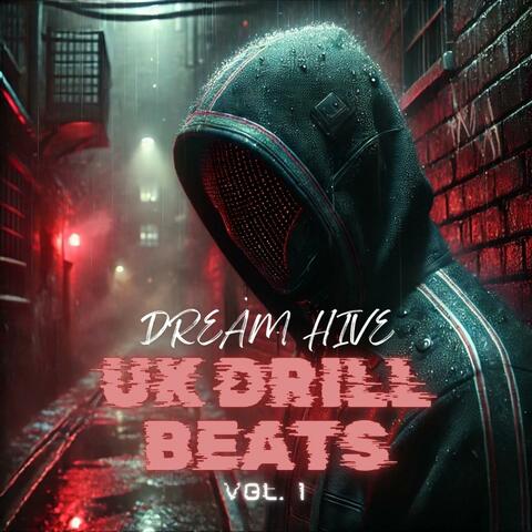 UK Drill Beats, Vol. 1