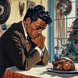 This Turkey Blows (Fetch Me A Steak)