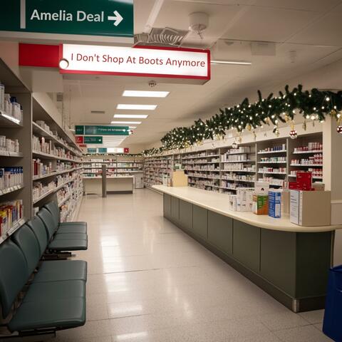 I Don't Shop At Boots Anymore