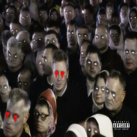 Oxy (feat. Louivshino)