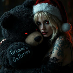 Black Mistletoe
