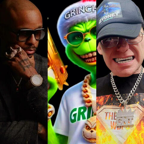 WORLD WIDE GOATS (feat. THE GRINCH & ROYCE 5'9)