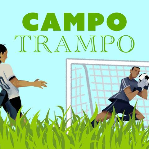 Campo Trampo (feat. Attilio Costa & Lorenzo Lamuta)