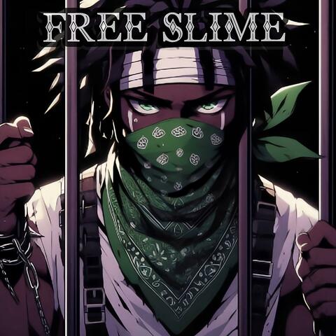 Free Top Slime
