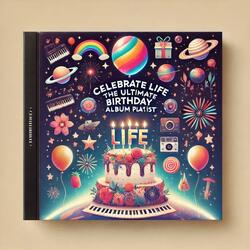 Birthday Shout (Alternative Voices)