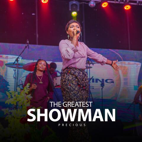 THE GREATEST SHOWMAN (feat. PRECIOUS)