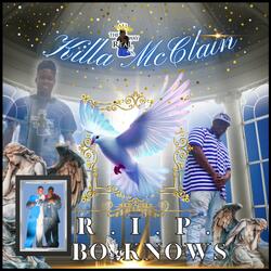 BO Knows(Uriah Reese) R I P
