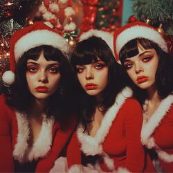 All I Want For Christmas Is An End To This Feeling Of Existential Dread