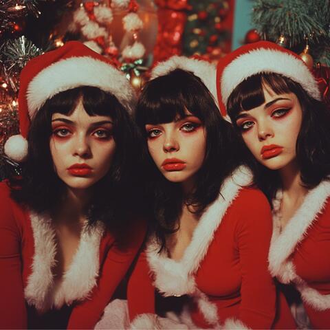 All I Want For Christmas Is An End To This Feeling Of Existential Dread