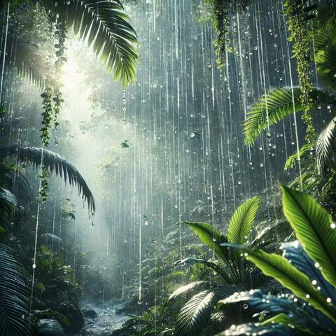 Lluvias Tropicales: Sonidos de la Amazonía