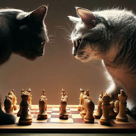 Cats and Chess