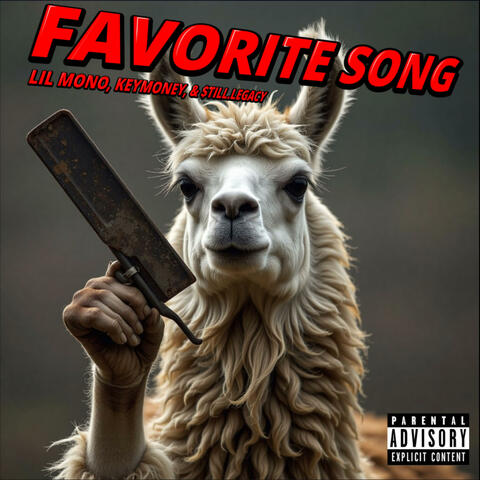 Favorite song (feat. Keymoney & $till.Legacy)
