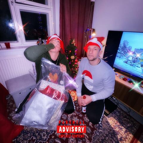 XmasTreestyle (feat. Jurdan)