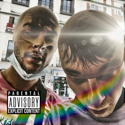 Scary Part Lovers, Vol. 1