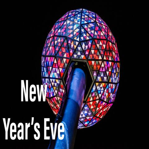 New Years Eve (JP Beatz)