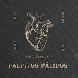 PÁLPITOS PÁLIDOS