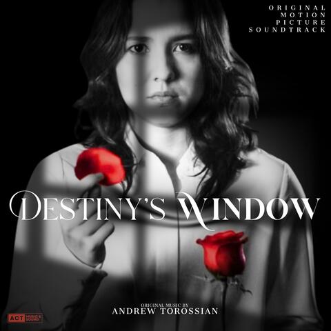 Destiny's Window (Original Motion Picture Soundtrack)