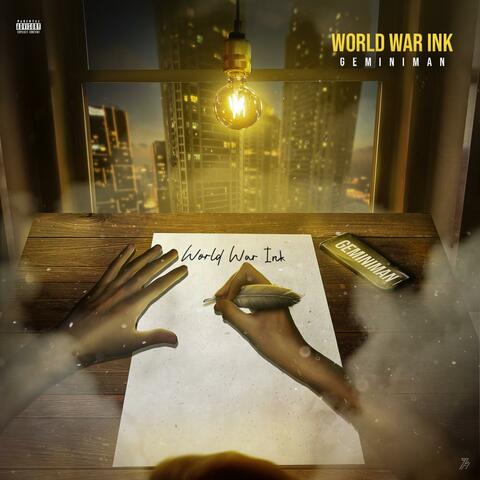 World War Ink