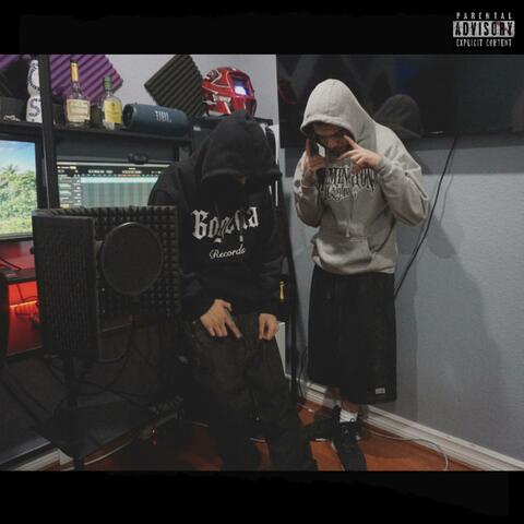 Pulling Skits (feat. MostHated)