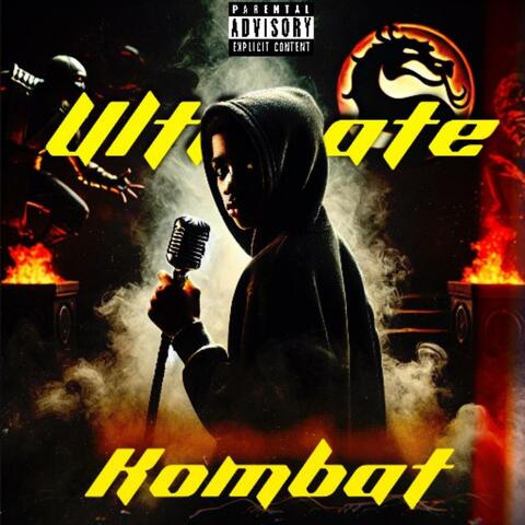 Ultimate Kombat