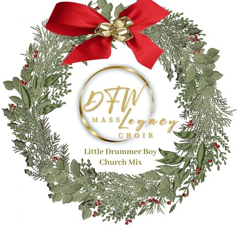Little Drummer Boy (Church Mix)