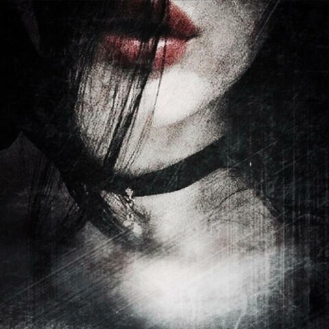 A kiss that kills