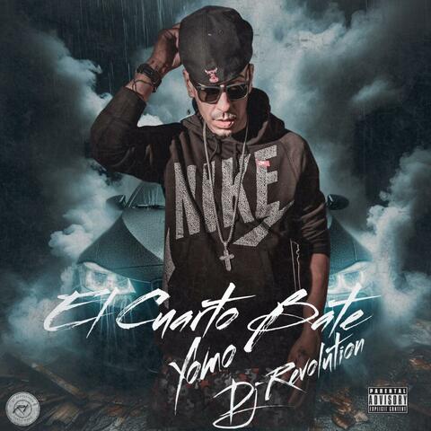 El Cuarto Bate (Yomo)