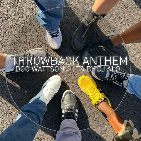 Throwback Anthem