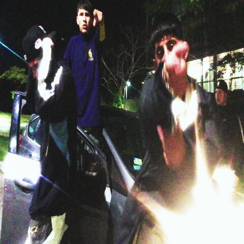 RIVOTRIL FREESTYLE (feat. Lautak & Lexs)