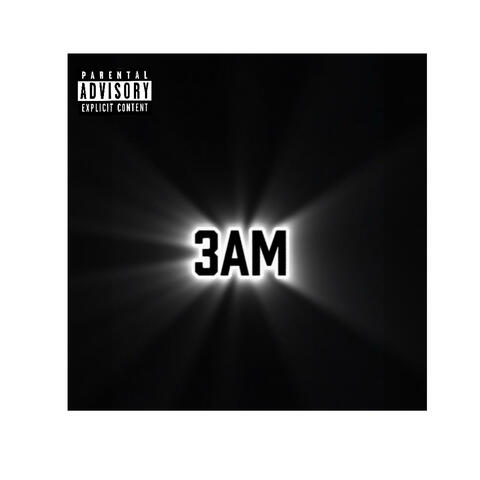 3AM (feat. JRacks & Guapanese)