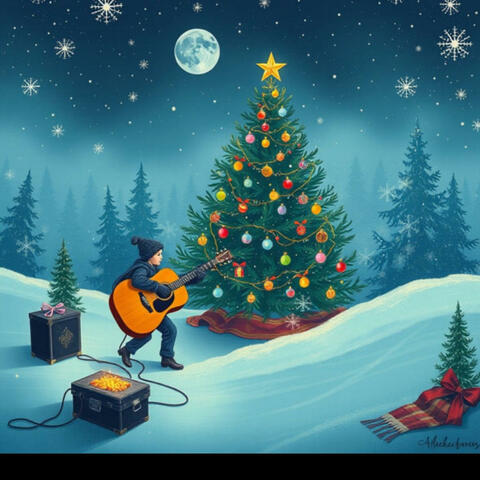 A Christmas For You