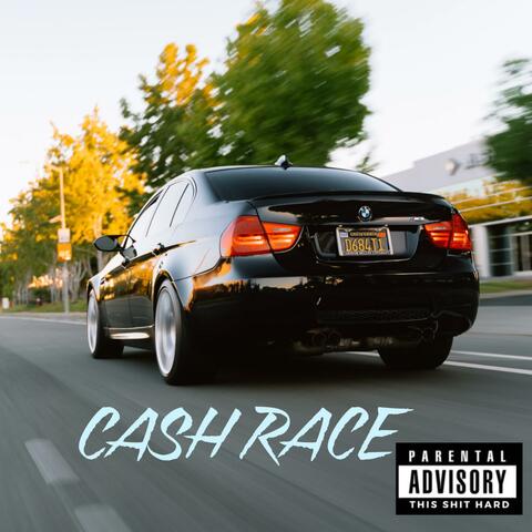 Cash Race