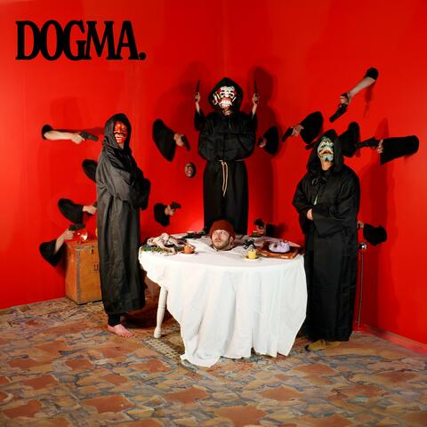 DOGMA.