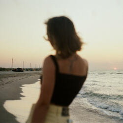 don't wanna go