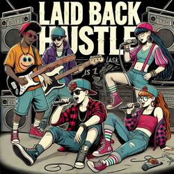 Laid Back Hustle