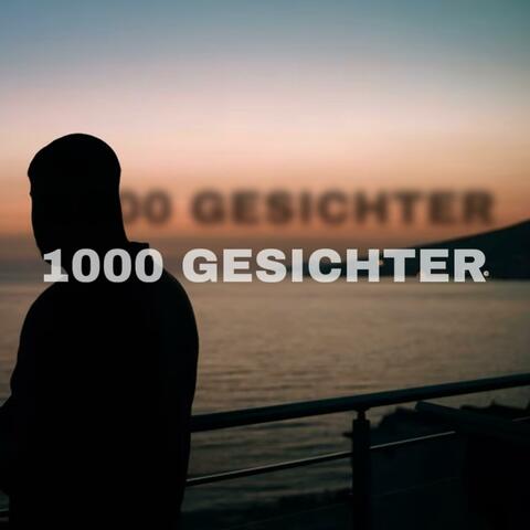 1000 GESICHTER (feat. ohi)