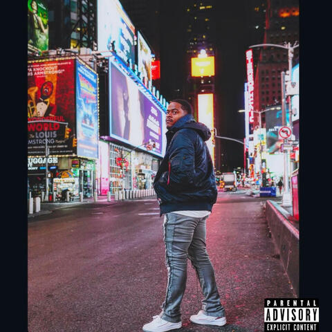 MEET YOU THERE: RELOADED