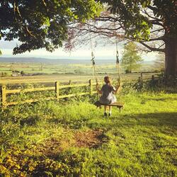 Country Weekend at the Farm