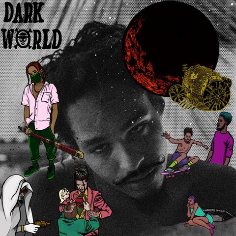 Dark World II