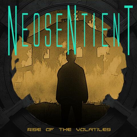 Rise of The Volatiles
